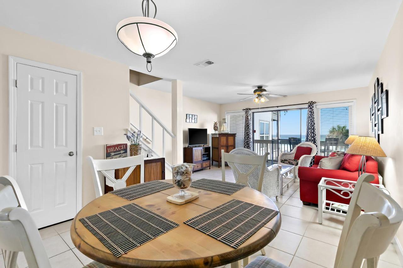 Ramsgate Harbor 62 Ξενοδοχείο Panama City Beach Εξωτερικό φωτογραφία
